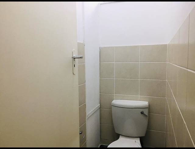 1 BEDROOM FLAT TO LET IN NORTH BEACH
